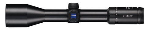 Zeiss Victory Varipoint 2.5-10x42mm T* #60 Like New Used Riflescope 521727-9960-000