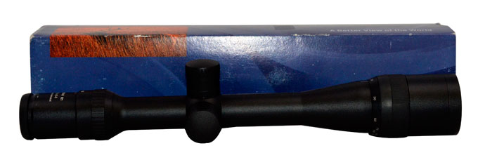 Meopta Meostar R1 4-16x44 Zplex Reticle-UB514
