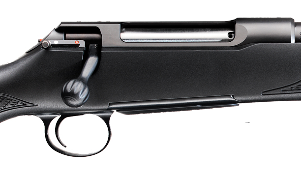 Sauer 100 Classic XT .222 Rem Rifle S1S222