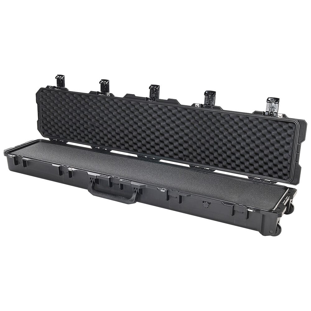 Pelican Storm iM3410 541006 Black w/BBB/w/Foam Case iM3410-00001