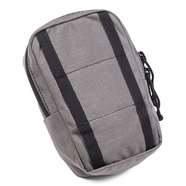 Stone Glacier Foliage Large Accessory Pocket 40046-FG-L