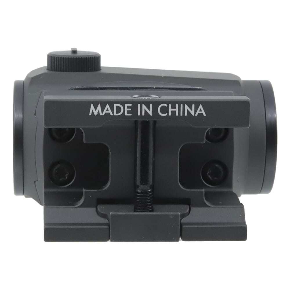 Holosun USED HS403B 2MOA Dot Only 20mm Micro Reflex Sight HS403B- Mount Marks-UA3022