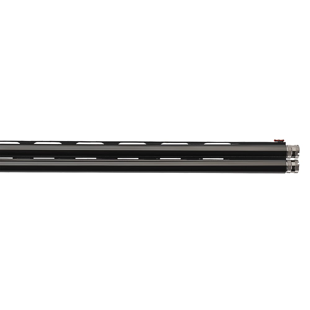 Franchi Instinct SLX 16ga 2-3/4" 28" AA Satin Walnut Engraved Over/Under Shotgun 41190