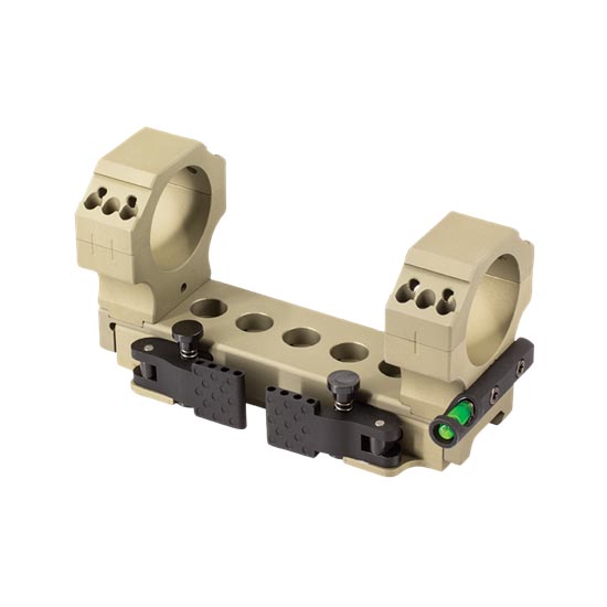 FN Ballista QD Mount FDE 34mm 3703036004