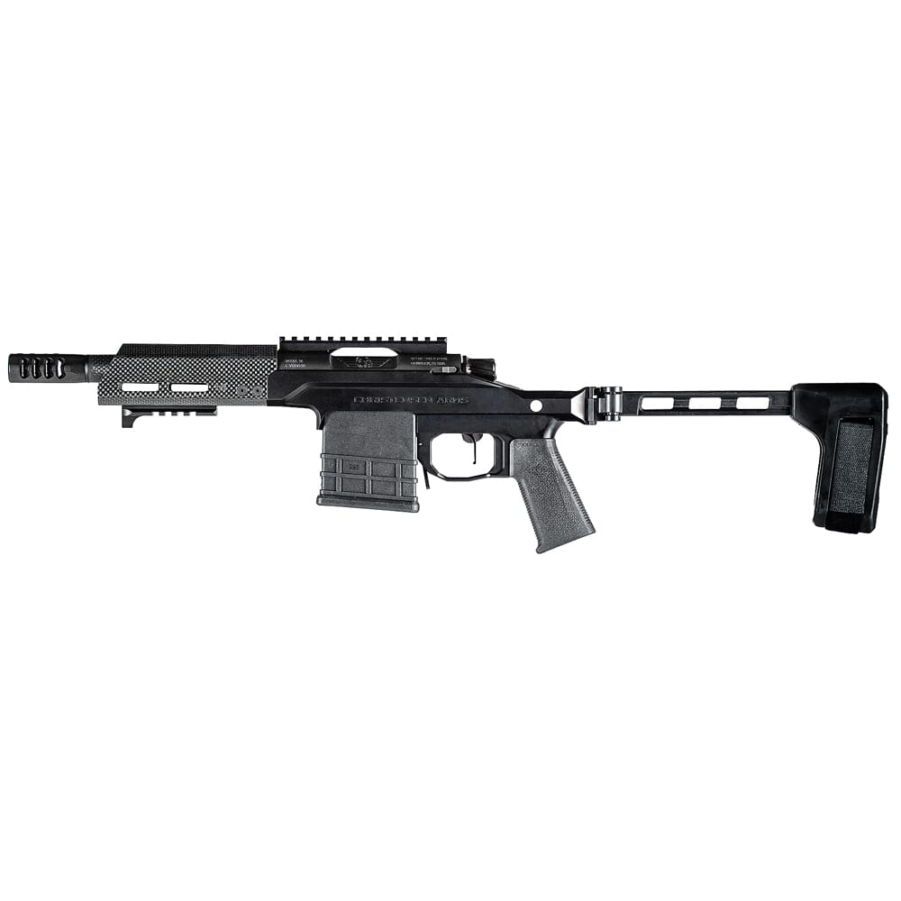 Christensen Arms Modern Precision Pistol .300 BLK 7.5 1:5 w/Brace 801-11023-00