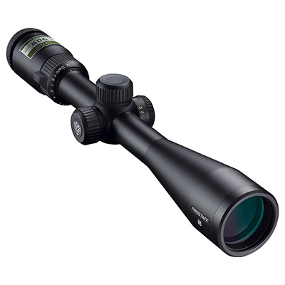 Nikon PROSTAFF 5 Riflescope 3.5-14X40SF FFP M BDC 16365
