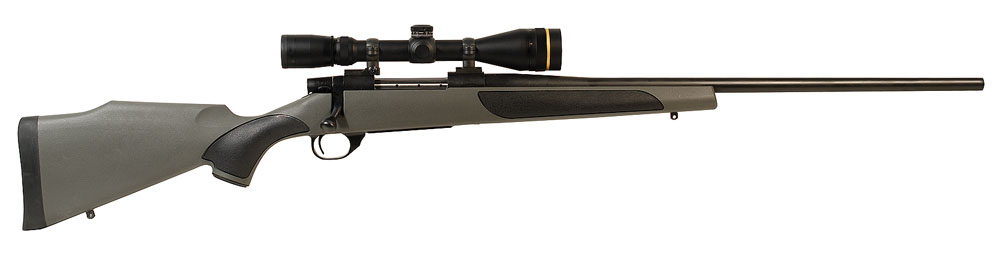 Weatherby Vanguard S2 .257 Wby Mag Rifle SF0028