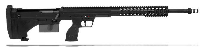 Desert Tech SRS A1 338 Lapua Black DT-SRS.SBBMGDR