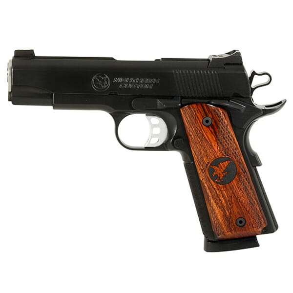 Nighthawk Talon II .45 ACP Pistol NH-TalonII