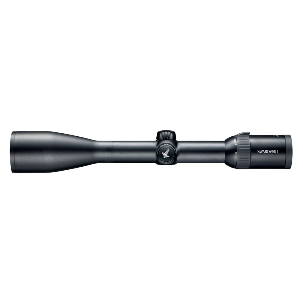 Swarovski Z6 3-18x50 Plex Riflescope Black 59611