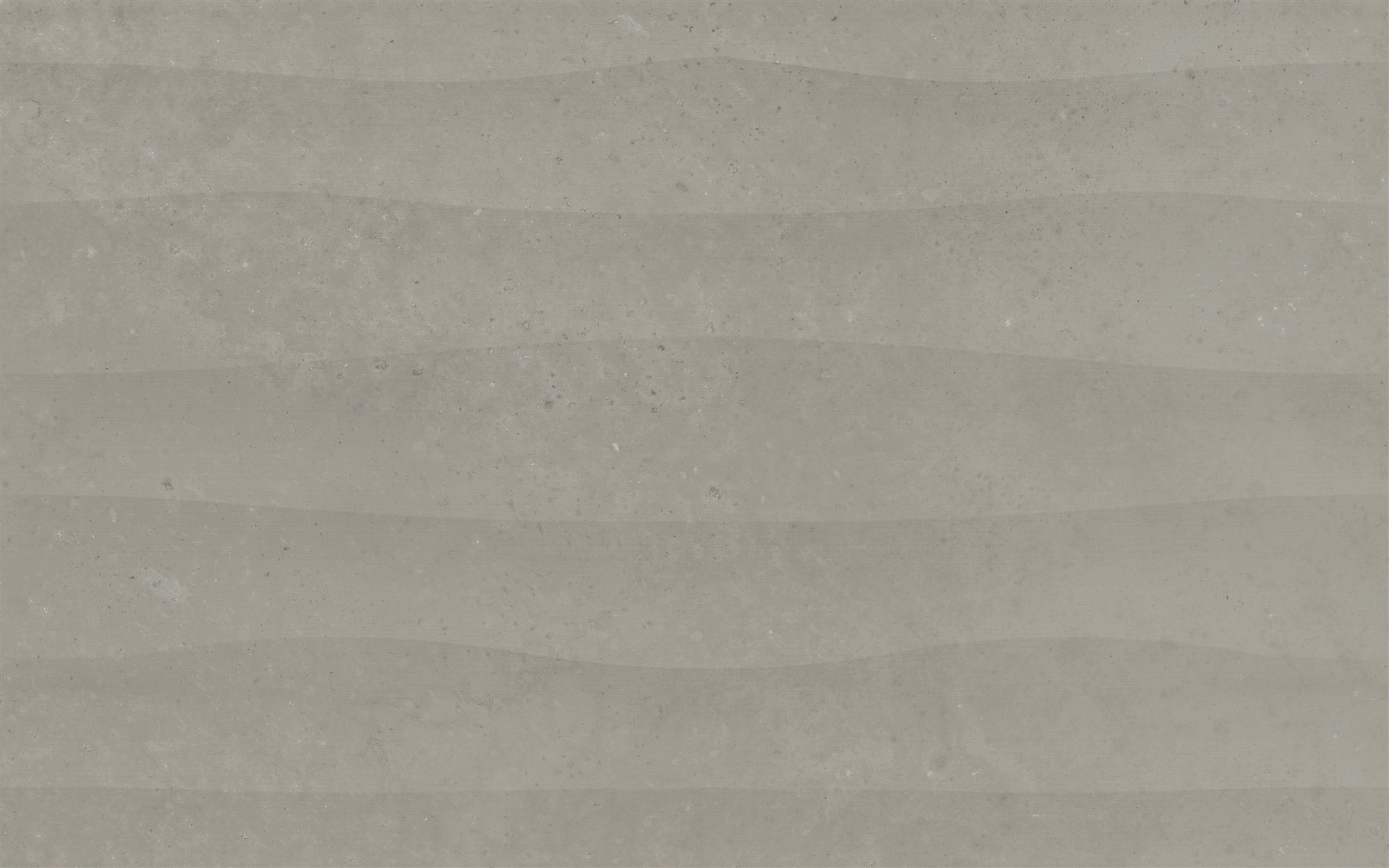 25X40W CEMENTSIDE L.GREY WAVE DEC MAT nR
