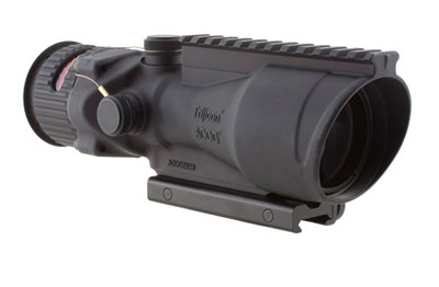 Trijicon ACOG 6x48 .223 Red Chevron TA648