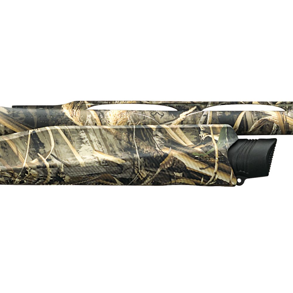 Benelli Super Vinci 12ga 26" Realtree Max-5 ComforTech Plus Shotgun 10557