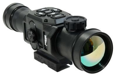 ATN TICO-336B Thermal Imaging Clip-On TICOTC350B