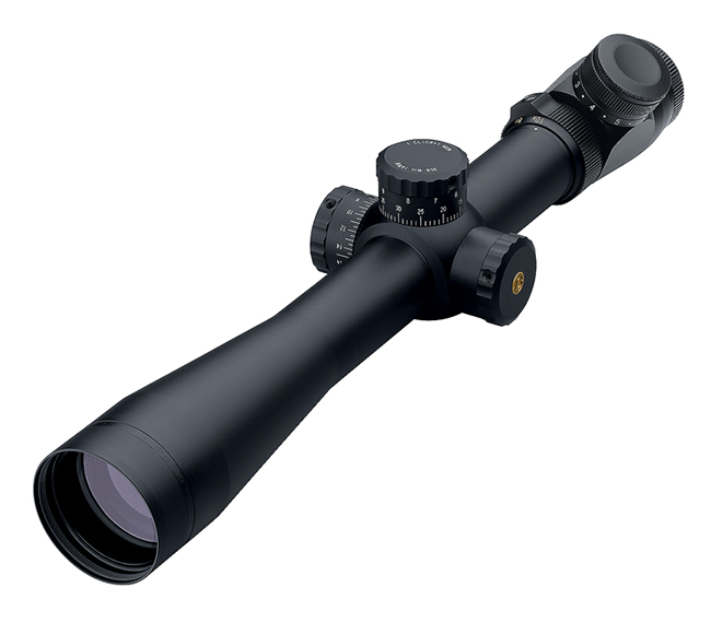Leupold Mark 4 LRT 3-5-10x40 Rifle Scope 30mm Tube M3 Ilum Mil Dot 67945 67945