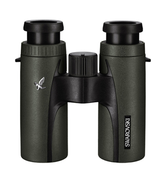 Swarovski CL Companion 10x30 Green Binocular 58141 Code A Demo