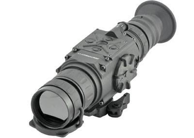 Armasight Zeus 2 640-60 42mm Thermal Imaging Riflescope