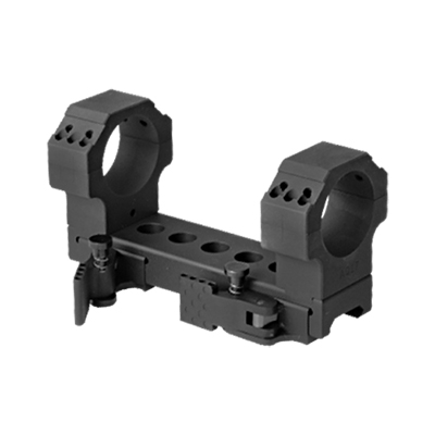 US Optics UMQDS 34mm 20 MOA Scope Mount QD-121