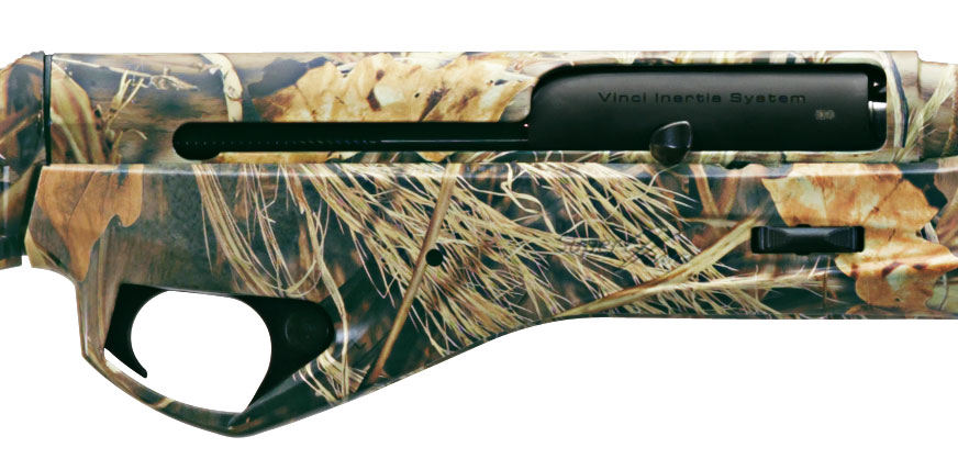 Benelli Super Vinci Realtree Max-4, ComforTech Plus 30" MPN 10571 10571