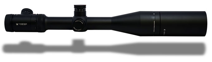 Vortex Viper PST 4-16x50 FFP Rifle Scope EBR-1 MOA-marshall3