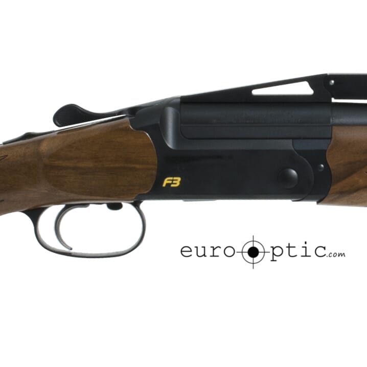 Blaser F3 Super Sport Standard Blue Grade 4 12 GA 30 inch