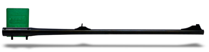 Blaser R93 8.5x63 standard taper barrel with sights-Bredemeyer2