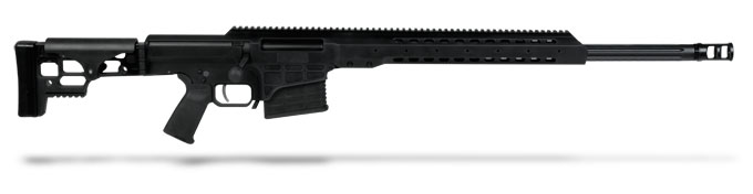 Barrett MRAD Black .338 Lapua Rifle 13843