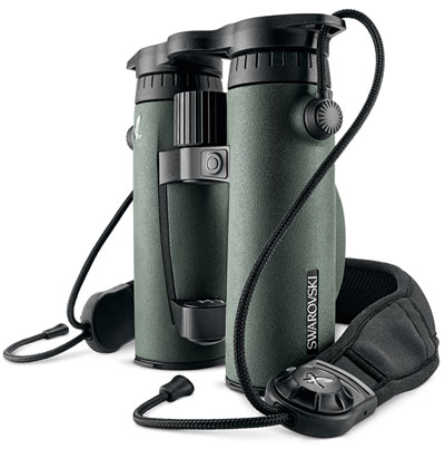 Swarovski EL Range FieldPro Package 8x42 Condition A Demo Binocular 70018