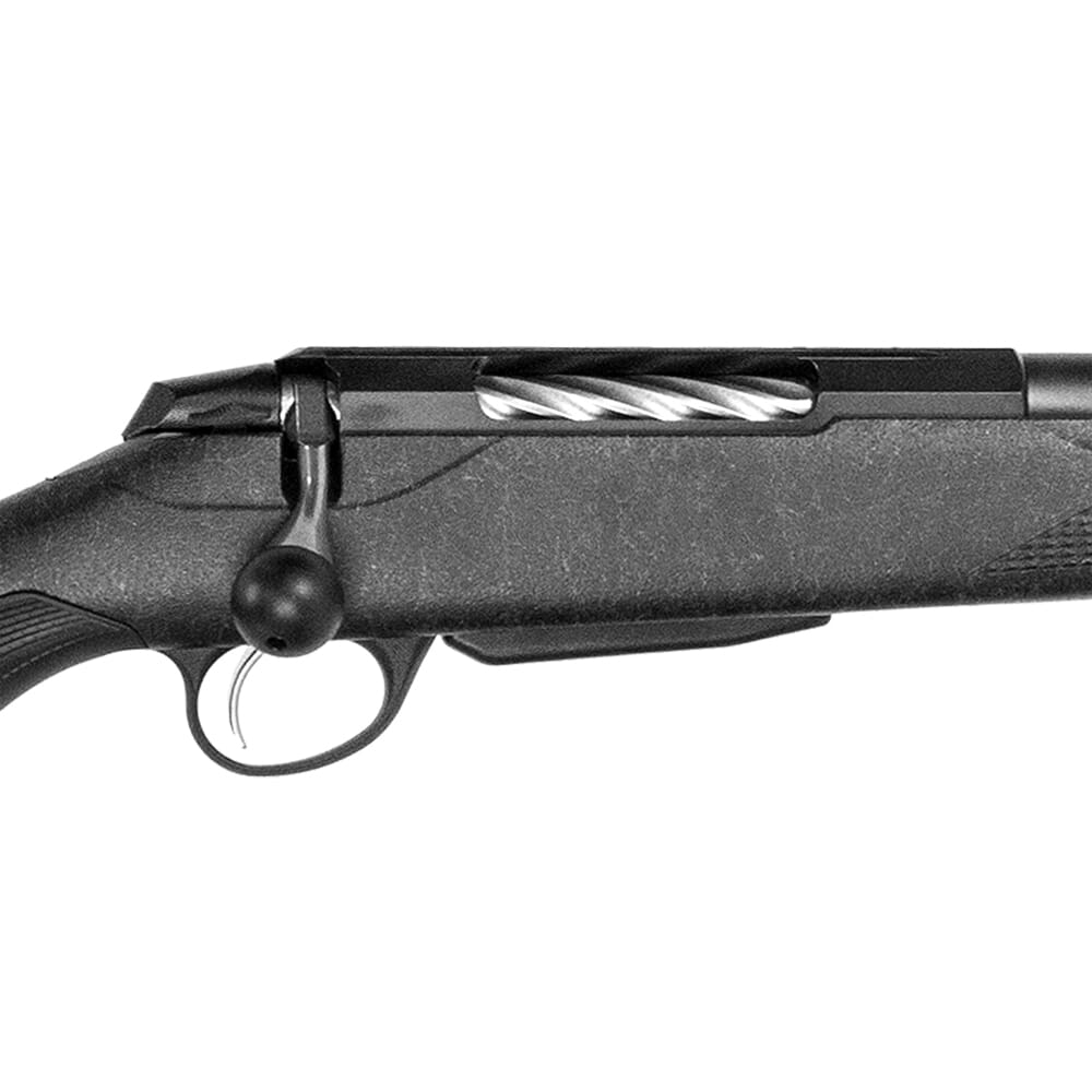 Tikka T3x Lite Roughtech 6.5 Creedmoor 24.33" Bbl 1:8" Black Rifle JRTXRB382