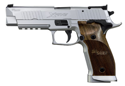 Sig P226 X5 Classic 9mm Pistol 226X5E-9-CL-10