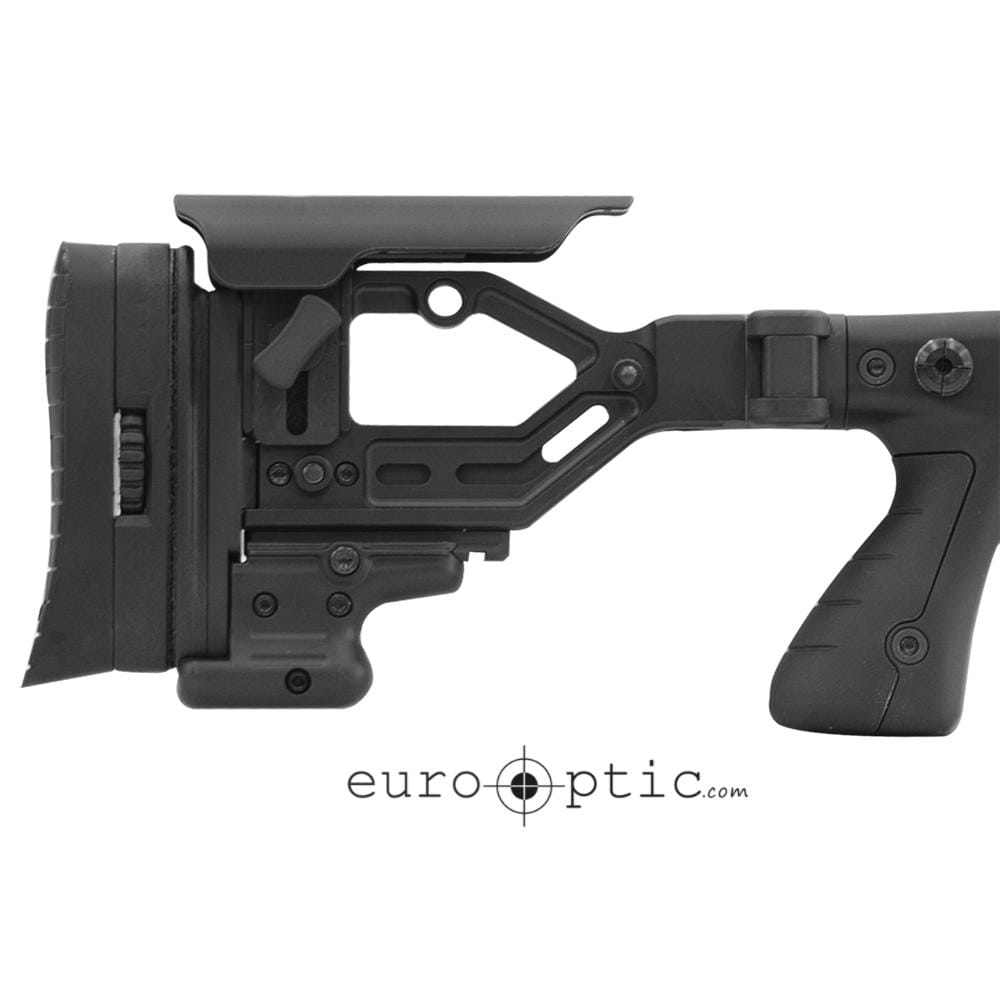 Accuracy International AX Rifle 260 Remington 26" Blk/Blk AX2-R11450-AI
