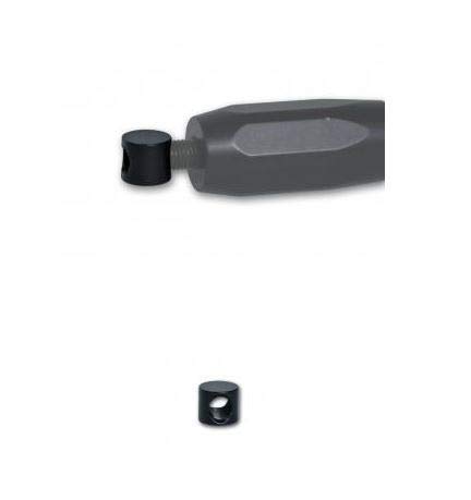 Dead Center Replacement Clamping Rod for HD Adjusting Arm QD HD-RCR