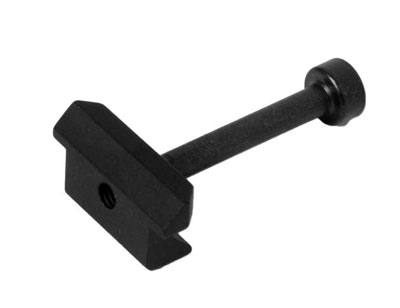Bar locking and shaft (Micro R-1) 12213