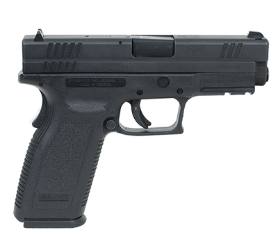 Springfield Armory XD45 Pistol UA-1141