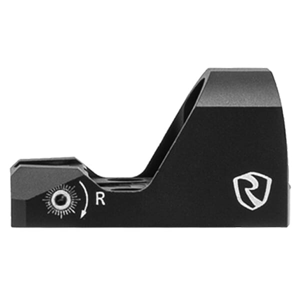 Riton Optics X3 Tactix PRD V2 3 MOA Red Dot Sight 3TPRD2