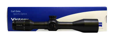 Zeiss Victory Diavari 4-16x50 T* FL 72 Rapid Z-800 Reticle-UB487