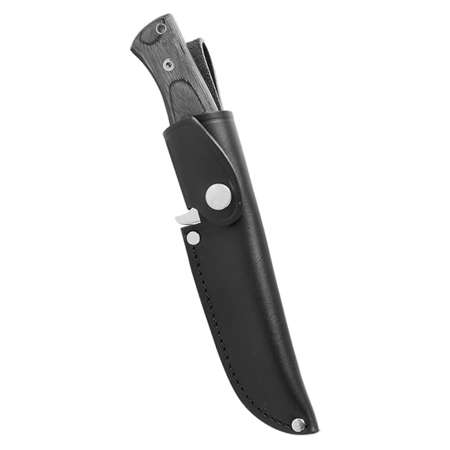GRS Femund - Classic Sheath, Black 104286
