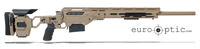 Cadex Kraken MC Rifle 300WM 24" 20MOA Rail CDXMC-300-24