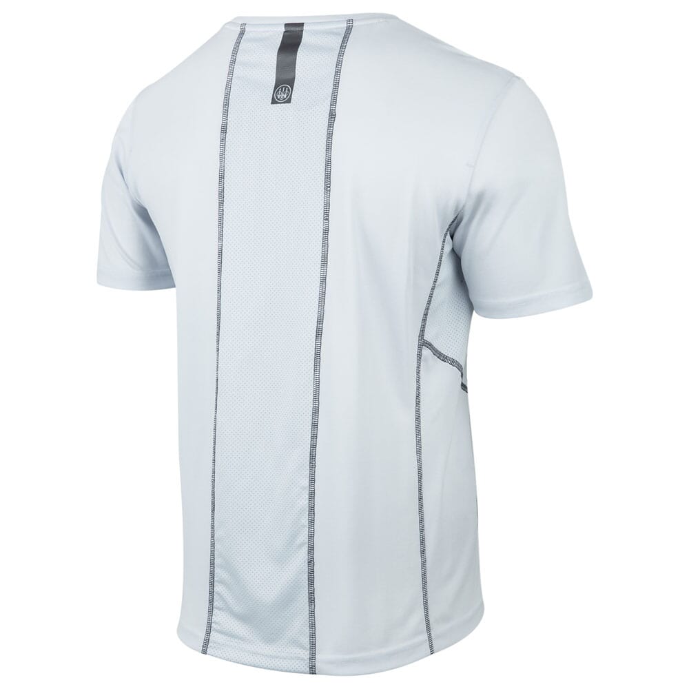 Beretta Ice Power Tee Ice Grey 3XL TS552T226109SUXXXL