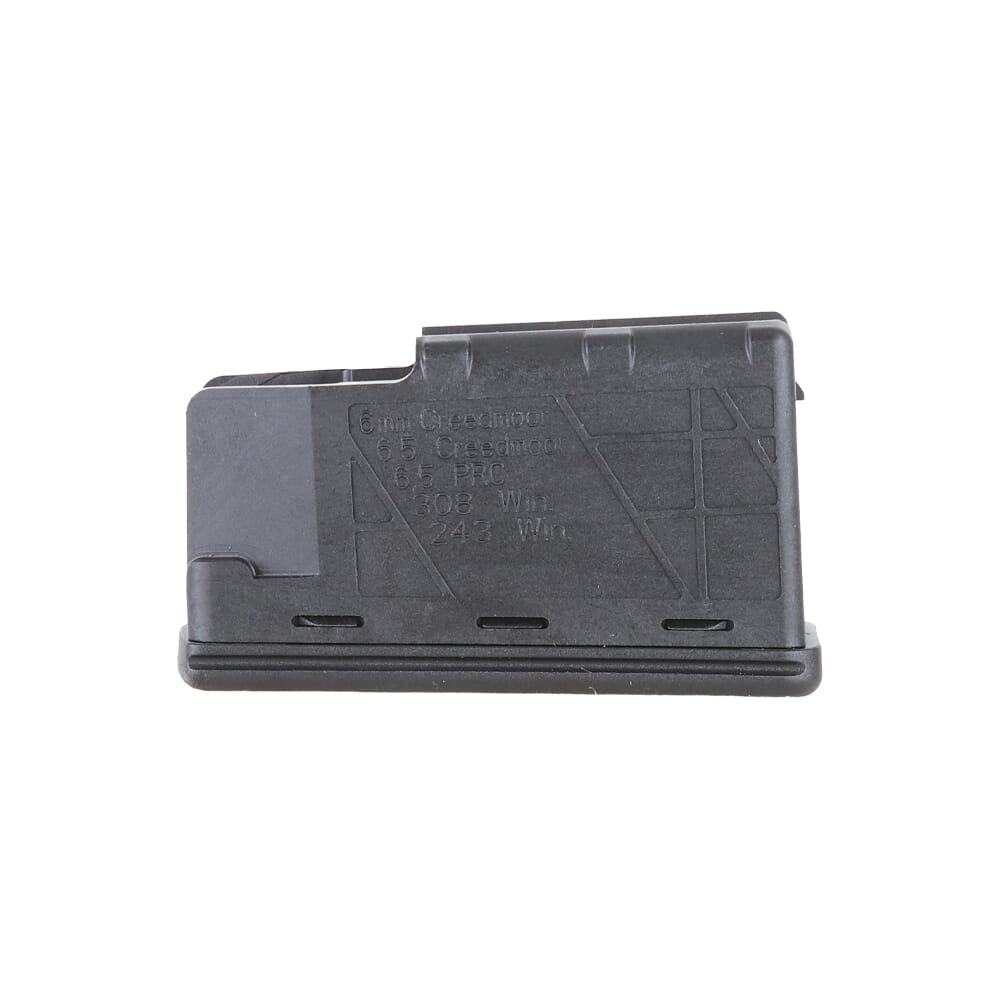 CZ-USA CZ 600 .308 Win/6mm Creedmoor/6.5 Creedmoor/6.5 PRC 5rd Magazine 60036