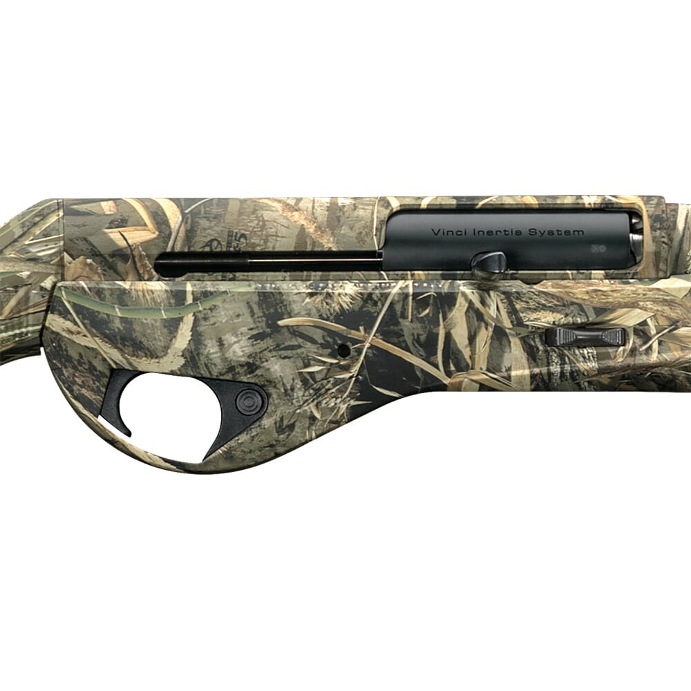 Benelli Vinci 12ga Realtree Max-5 ComforTech Plus 26" 3+1 10514