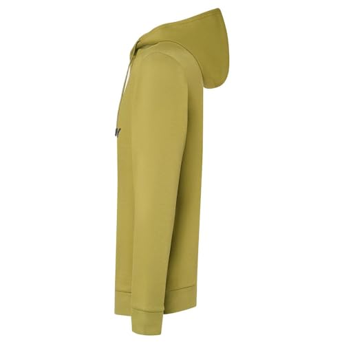 Oakley Bark Fz Hoodie 2.0 Fern FOA402598-70N