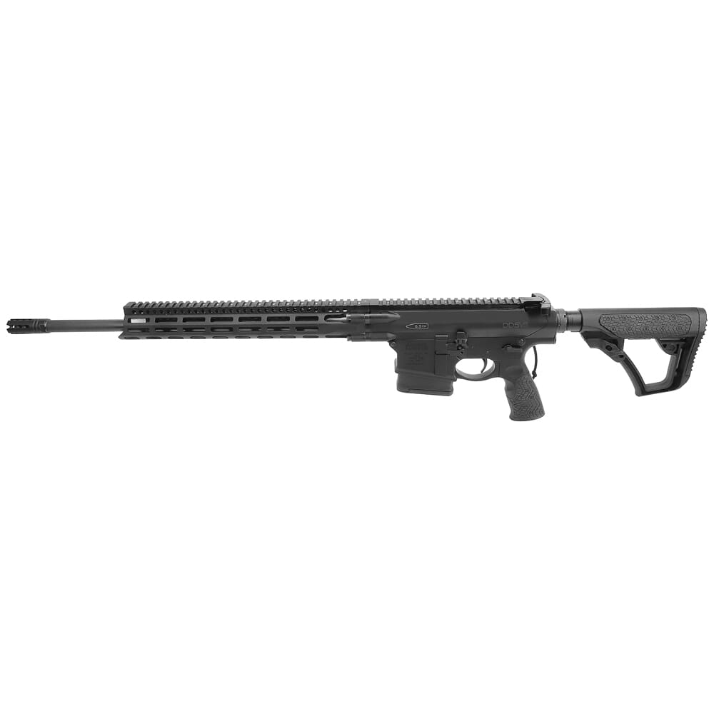 Daniel Defense DD5 V5-CC 6.5 Creedmoor 20" 1:8" Bbl CA Compliant Rifle 02-165-30063-055