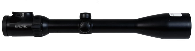 Swarovski Z6i 5-30x50 BRH-I (Gen-2)-DA460