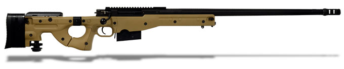 Artic Warfare AW .338 Lapua