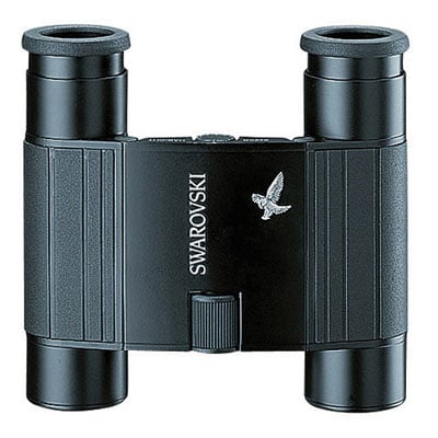 Swarovski Pocket 8x20 B-P Black 46008