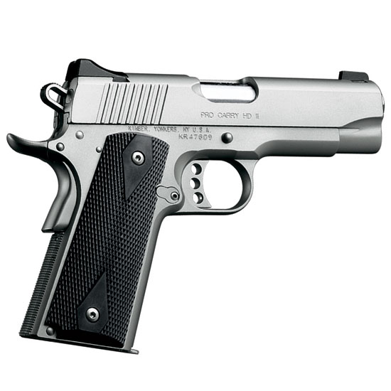 Kimber 1911 Pro Carry HD II .45 ACP Pistol 3200054
