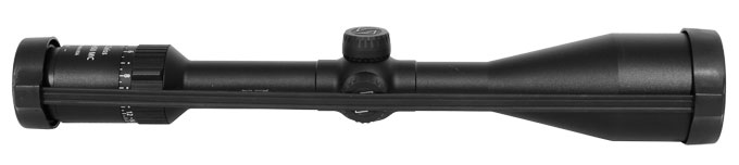 Zeiss Conquest 4.5-14x44 AO RZ800 Riflescope UB-1015
