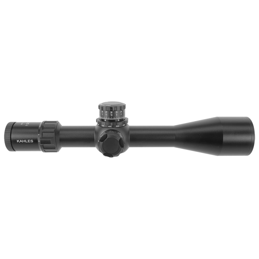 Kahles K525i 5-25x56mm CCW AMR LSW Riflescope 10673
