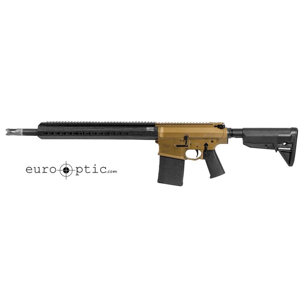 Christensen Arms CA-10 G2 CF .308W Match 18" KMod Bronze Rifle CA11211-1136431